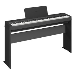 Image d'un Piano Numérique Portable P-145BT, de la marque Yamaha