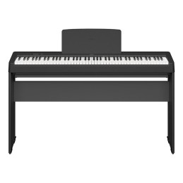 Image d'un Piano Numérique Portable P-145BT, de la marque Yamaha