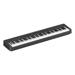 Image d'un Piano Numérique Portable P-145BT, de la marque Yamaha