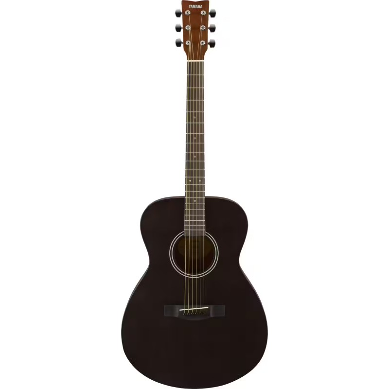Image d'une Guitare Folk FS400, de couleur noir, de la marque Yamaha