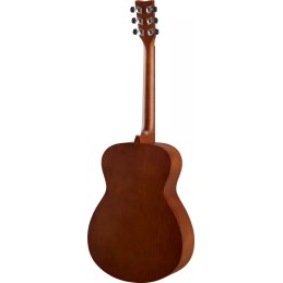 Image d'une Guitare Folk FS400, de couleur bois naturel, de la marque Yamaha