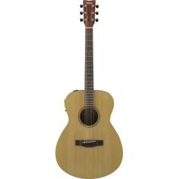 Image d'une Guitare Folk Éléctro-Acoustique FSX400, de couleur bois naturel, de la marque Yamaha
