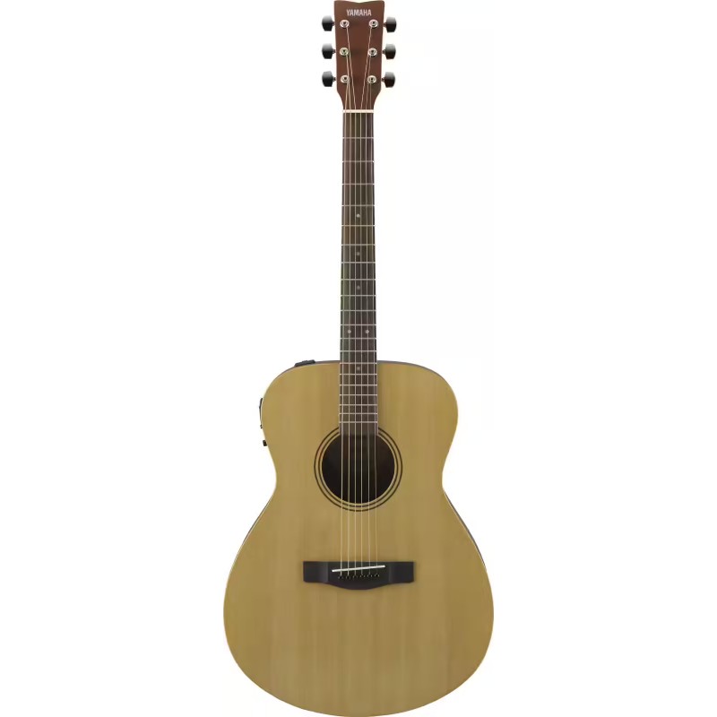 Image d'une Guitare Folk Éléctro-Acoustique FSX400, de couleur bois naturel, de la marque Yamaha