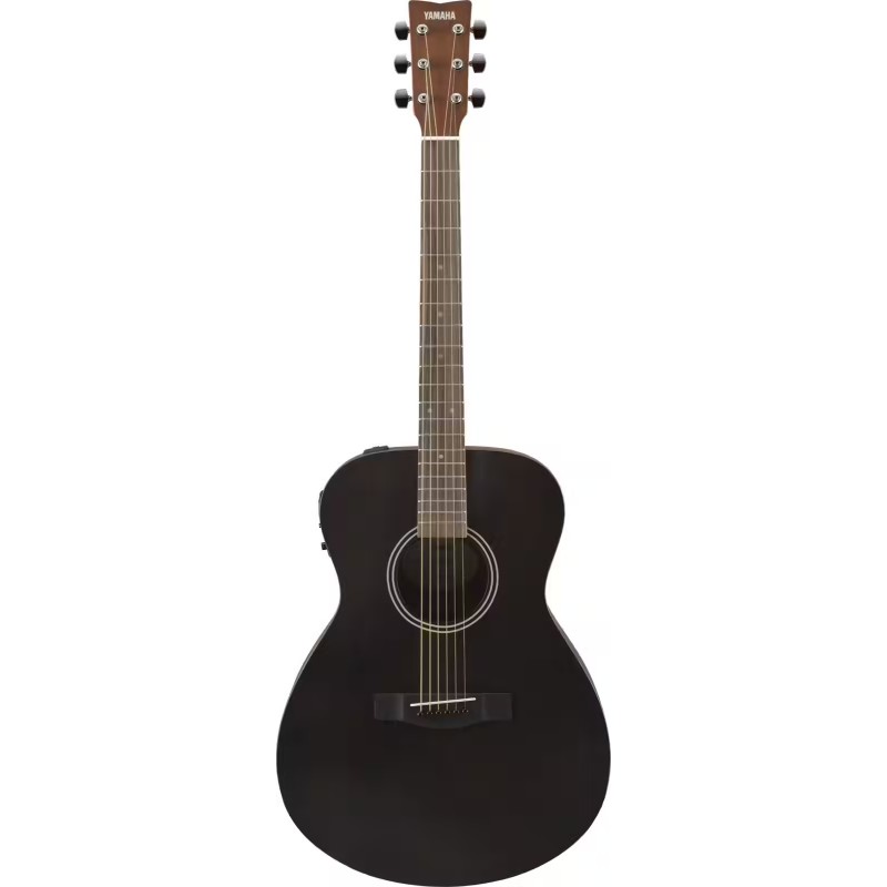 Image d'une Guitare Folk Éléctro-Acoustique FSX400, de couleur bois naturel, de la marque Yamaha