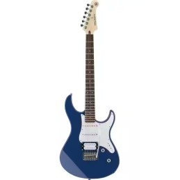Image d'une Guitare Électrique Pacifica PA112V, de couleur United Blue, de la marque Yamaha