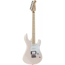 Image d'une Guitare Électrique PA112VM, de couleur Sonic Pink, de la marque Yamaha