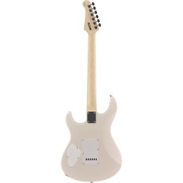 Image d'une Guitare Électrique PA112VM, de couleur Sonic Pink, de la marque Yamaha