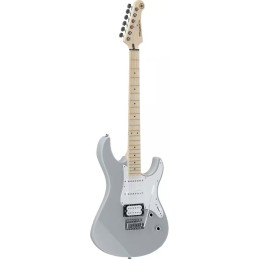 Image d'une Image d'une Guitare Électrique PA112VM, de couleur Grey, de la marque Yamaha