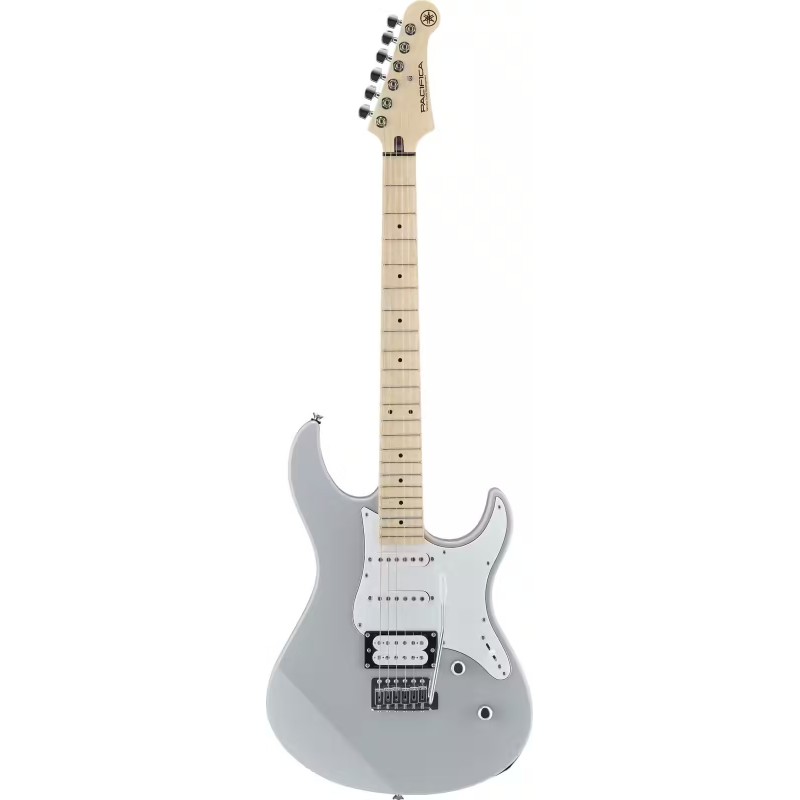 Image d'une Guitare Électrique PA112VM, de couleur Sonic Pink, de la marque Yamaha
