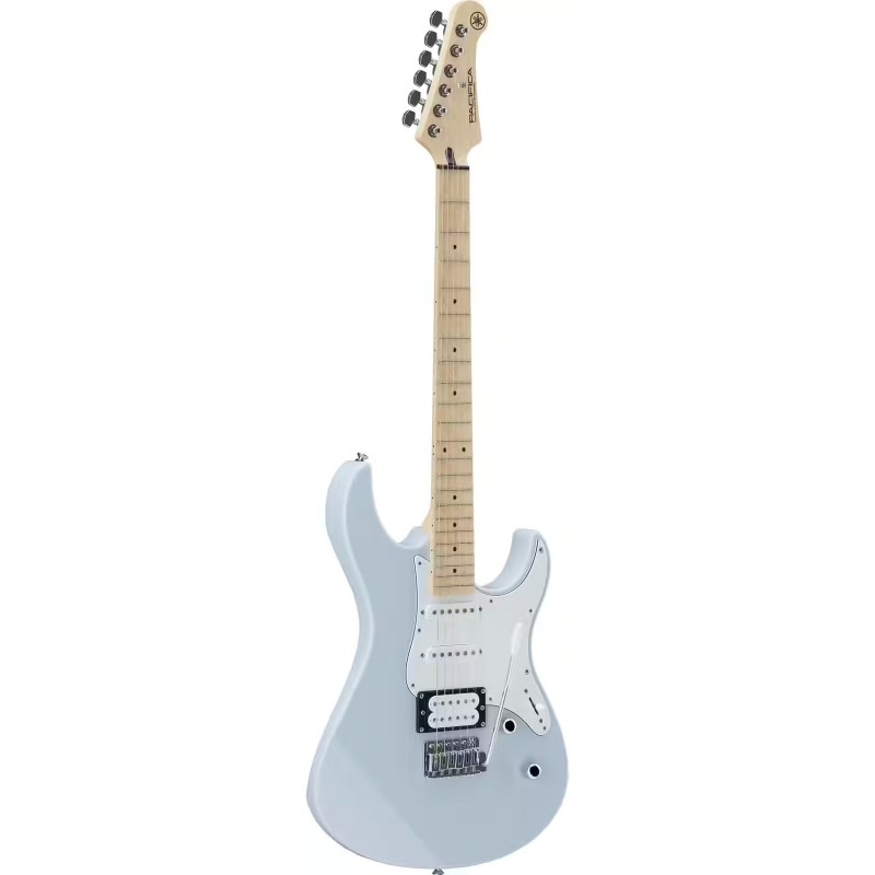 Image d'une Guitare Électrique PA112VM, de couleur Sonic Pink, de la marque Yamaha