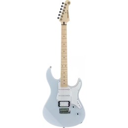 Image d'une Image d'une Guitare Électrique PA112VM, de couleur Ice Blue, de la marque Yamaha