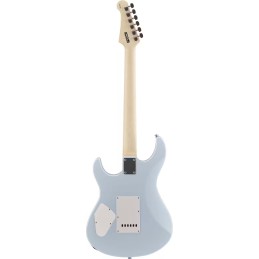 Image d'une Image d'une Guitare Électrique PA112VM, de couleur Ice Blue, de la marque Yamaha