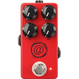 Image d'une Pédale Overdrive/Distorsion AT MINI, de la marque Jhs Pedals