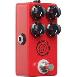 Image d'une Pédale Overdrive/Distorsion AT MINI, de la marque Jhs Pedals
