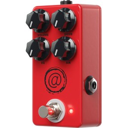 Image d'une Pédale Overdrive/Distorsion AT MINI, de la marque Jhs Pedals