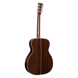 Image d'une Guitare Folk M-28, de la marque Martin Guitar