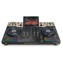 Image d'un Système DJ Prime 4 G2 , de la marque Denon DJ