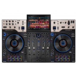 Image d'un Système DJ Prime 4 G2 , de la marque Denon DJ