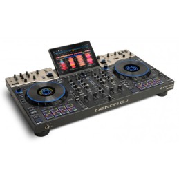 Image d'un Système DJ Prime 4 G2 , de la marque Denon DJ