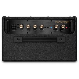 Image d'un Baffle Guitare FRFR-8 CAB , de la marque Headerush