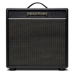 Image d'un Baffle Guitare FRFR-8 CAB , de la marque Headerush