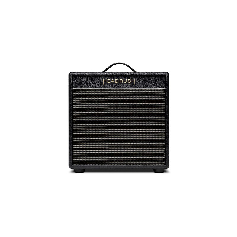 Image d'un Baffle Guitare FRFR-8 CAB , de la marque Headerush