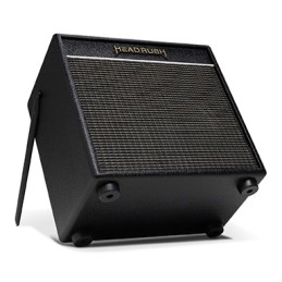 Image d'un Baffle Guitare FRFR-8 CAB , de la marque Headerush