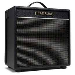 Image d'un Baffle Guitare FRFR-8 CAB , de la marque Headerush