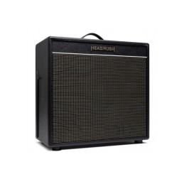 Image d'un Baffle Guitare FRFR-12 CAB, de la marque HeadRush