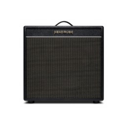Image d'un Baffle Guitare FRFR-12 CAB, de la marque HeadRush