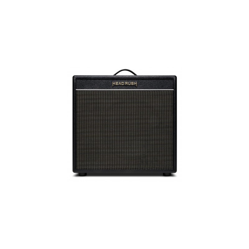 Image d'un Baffle Guitare FRFR-12 CAB, de la marque HeadRush