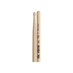 Image d'une Baguette Batterie Signature Mario Duplantier, de la marque Vic FIrth