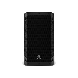 Image  d'une Enceinte Amplifiée 12"2 voies 650 W RMS Thrash 12V2, de la marque Mackie