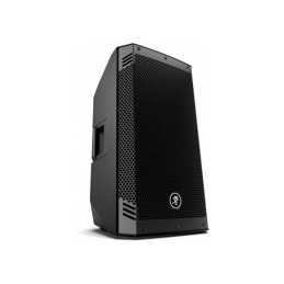 Image  d'une Enceinte Amplifiée 12"2 voies 650 W RMS Thrash 12V2, de la marque Mackie