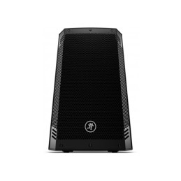 Image  d'une Enceinte Amplifiée 12"2 voies 650 W RMS Thrash 12V2, de la marque Mackie