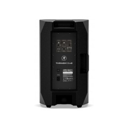 Image  d'une Enceinte Amplifiée 12"2 voies 650 W RMS Thrash 12V2, de la marque Mackie
