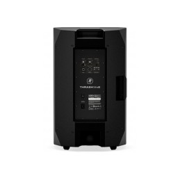 Image d'une Enceinte amplifiée 15" 2 voies 650W RMS Thrash15V2, de la marque Mackie