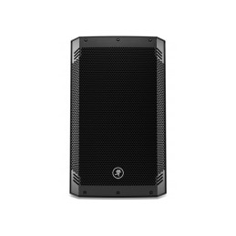 Image d'une Enceinte amplifiée 15" 2 voies 650W RMS Thrash15V2, de la marque Mackie