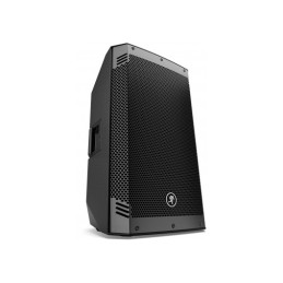 Image d'une Enceinte amplifiée 15" 2 voies 650W RMS Thrash15V2, de la marque Mackie