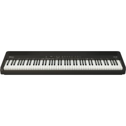Image d'un Piano Numérique Portable FP-40, de couleur noir, de la marque Roland