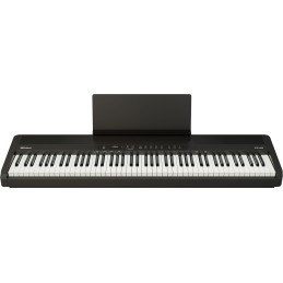 Image d'un Piano Numérique Portable FP-40, de couleur noir, de la marque Roland