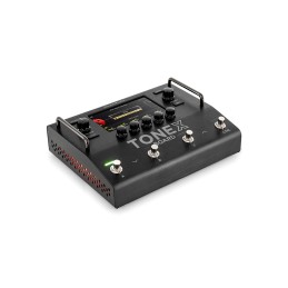 Image d'un Pédalier Multi-effets ToneX Board, de la marque  Ik Multimedia