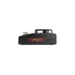 Image d'un Pédalier Multi-effets ToneX Board, de la marque  Ik Multimedia