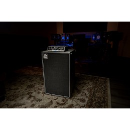 Image d'un Baffle Basse CAB Venture 212 4ohms, de  la marque Ampeg