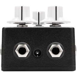 Image d'une Pédale d'Effet Simulateur d'Amplis Stereo Easy Listening, de la marque EarthQuaker Devices