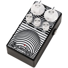Image d'une Pédale d'Effet Simulateur d'Amplis Stereo Easy Listening, de la marque EarthQuaker Devices