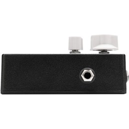 Image d'une Pédale d'Effet Simulateur d'Amplis Stereo Easy Listening, de la marque EarthQuaker Devices