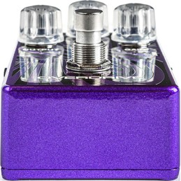 Image d'une Pédale Overdrive Wylde Audio Zakk Sabbath, de la marque MXR