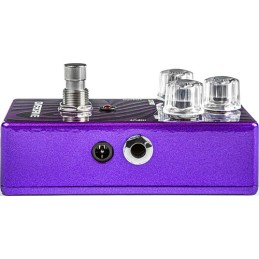 Image d'une Pédale Overdrive Wylde Audio Zakk Sabbath, de la marque MXR