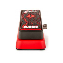 Image d'une Pédale Wah-Wah Jerry Cantrell I Want Blood Cry Baby, de la marque Dunlop
